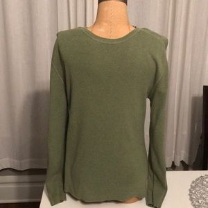 Banana Republic Crewneck Sweater